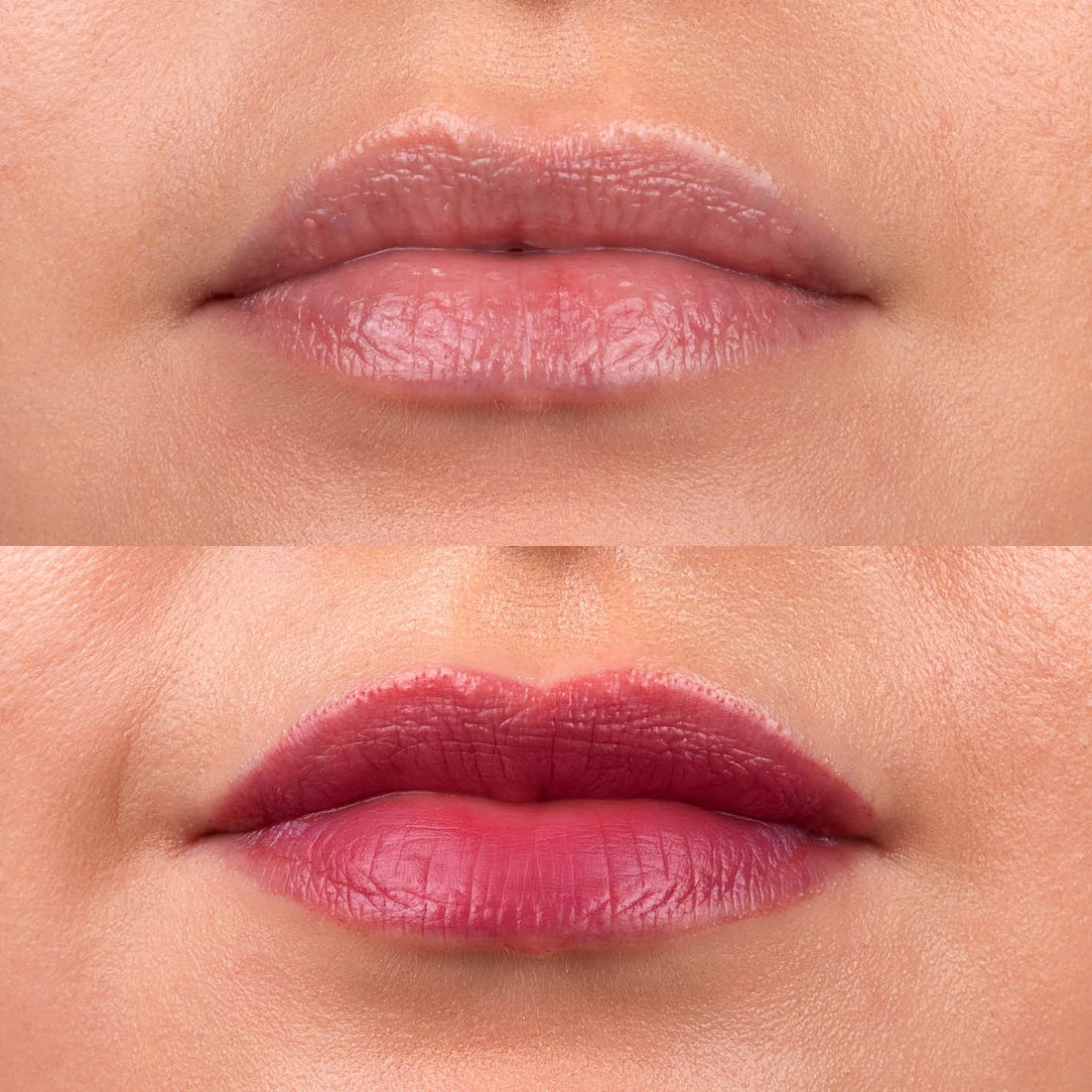 La Crique Beauty { WATERCOLOUR } Natural & Luminous Tinted Lip Stain