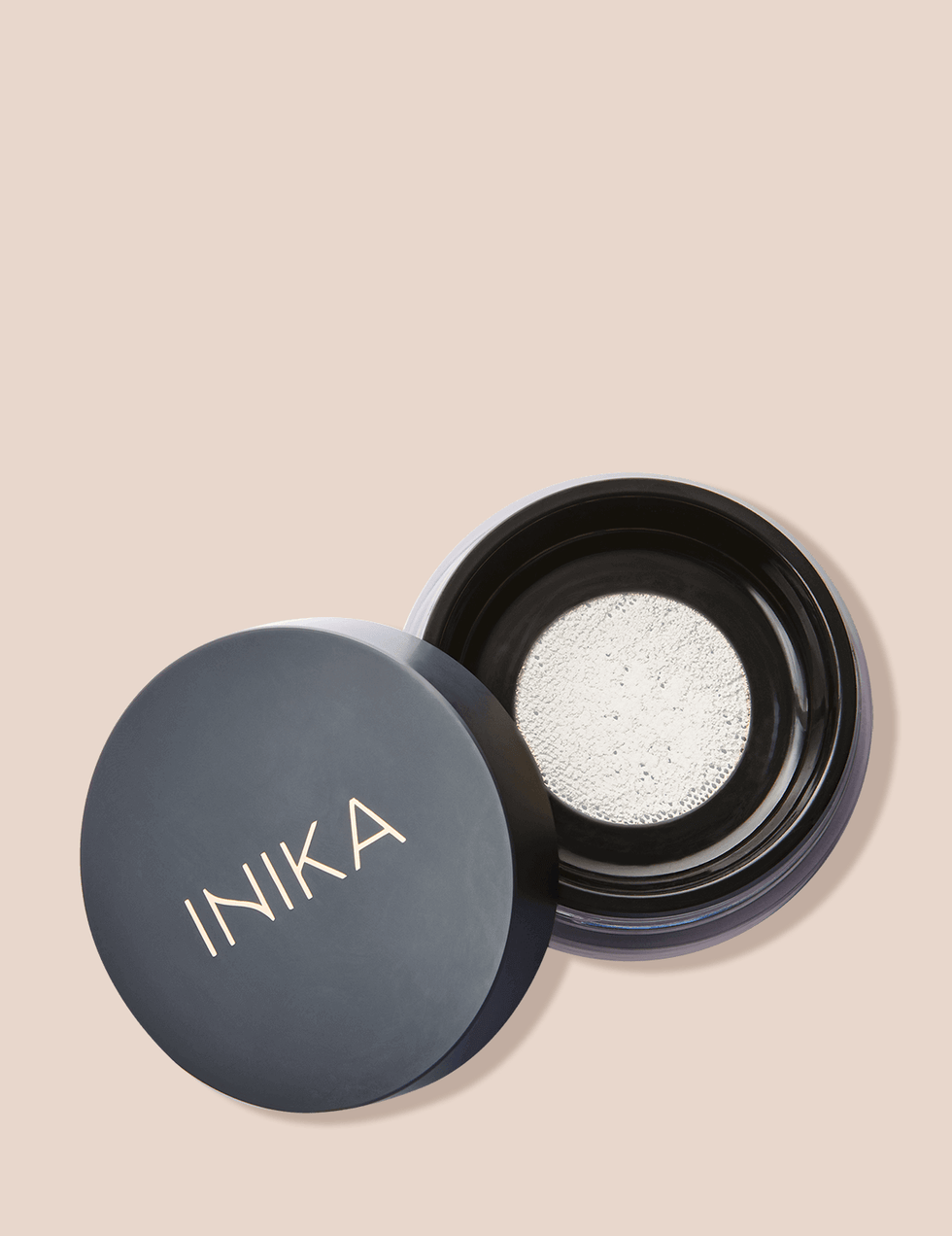 INIKA Organic Mattifying Setting Powder