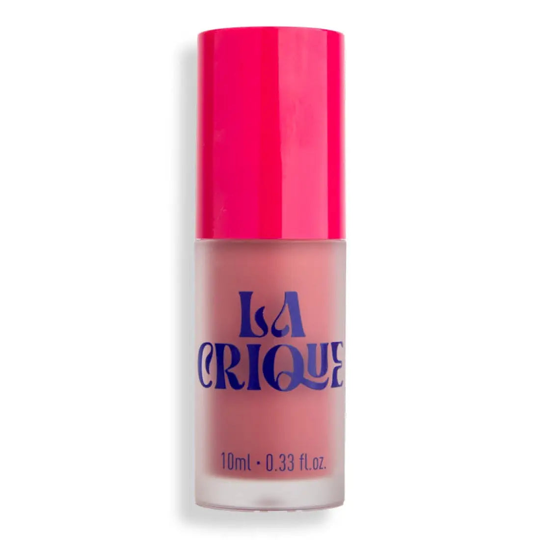 La Crique Beauty { WATERCOLOUR } Natural & Luminous Tinted Lip Stain