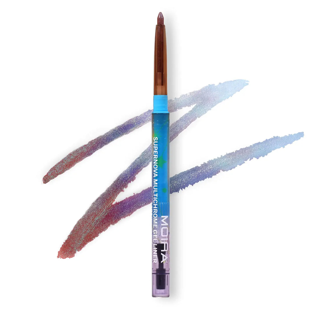 Moira Cosmetics Supernova Multichrome Gel Liner