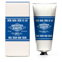 Institut Karité Paris Shea Butter { Boxed 75ml } Hand Cream