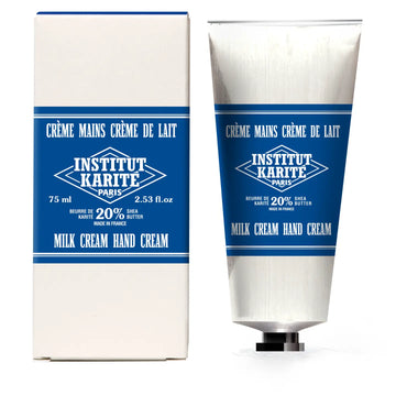 Karité Paris Shea Butter Boxed Hand Cream