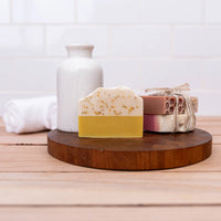 Milk & Meadow Goat Milk Bar Soap