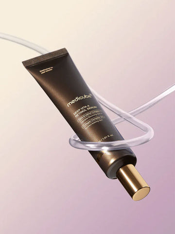 medicube Deep Vita A Bakuchiol Retinol Serum