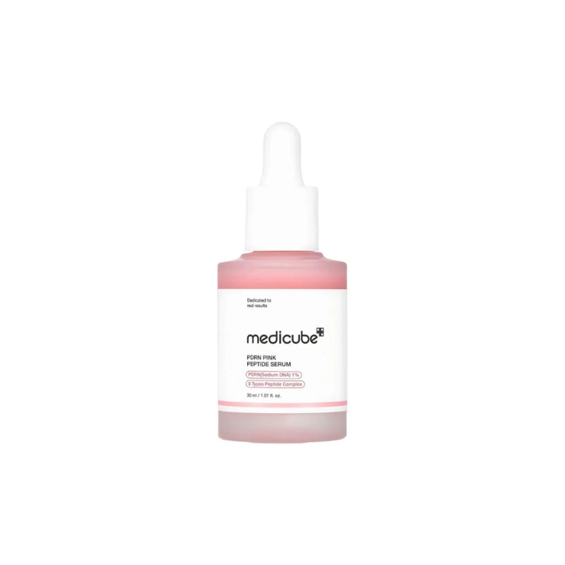 medicube PDRN Pink Peptide Glow Serum