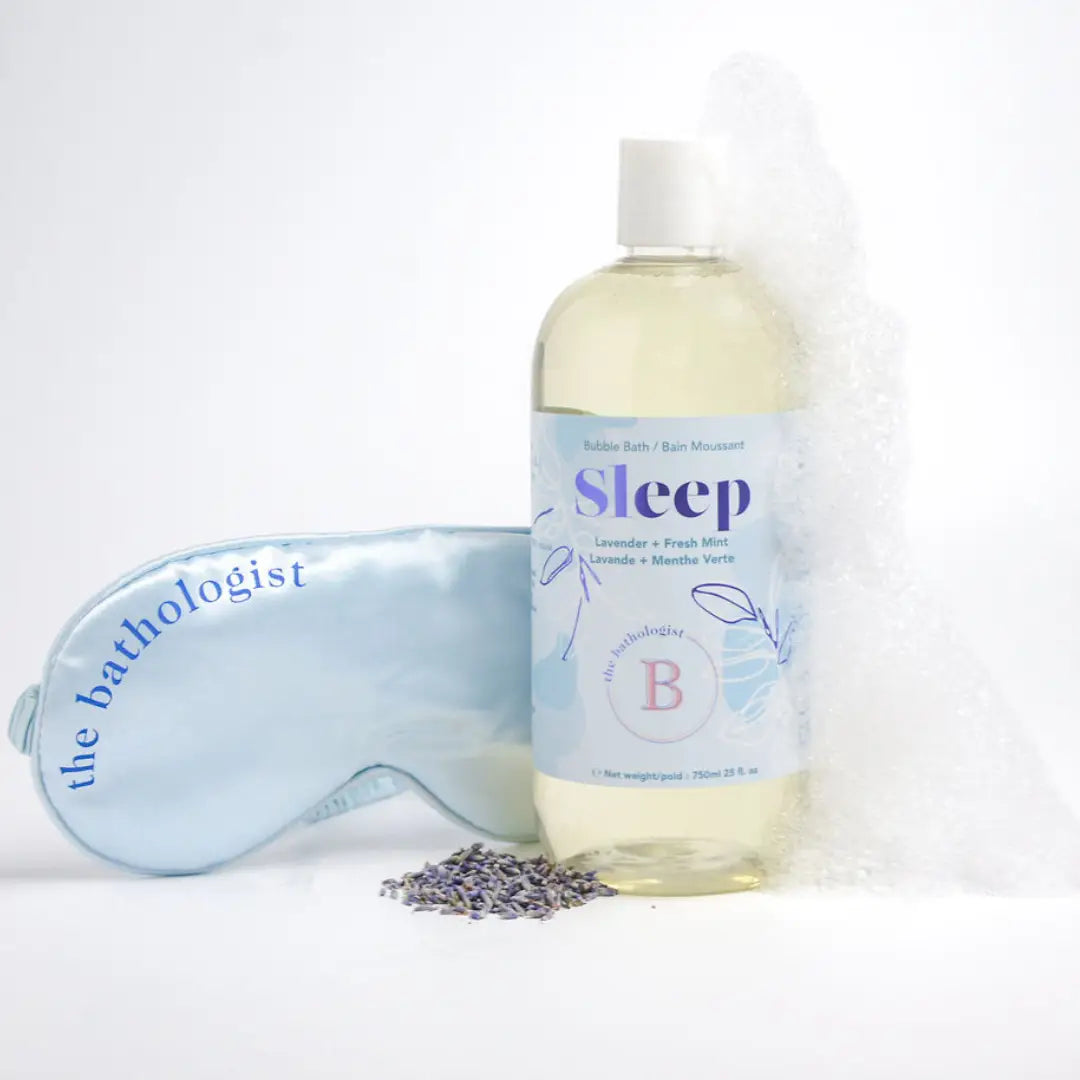 Bathorium Aloe Botanical Bubble Bath | 750ml