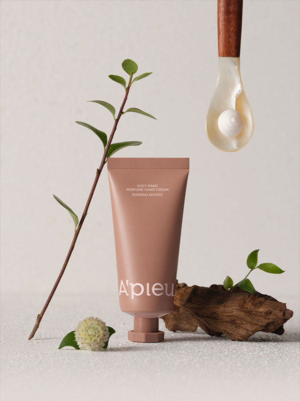 APIEU Juicy Pang Perfume Hand Cream