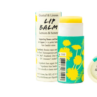 Gustaf och Linnea Silky Smooth Lip Balm from Bees