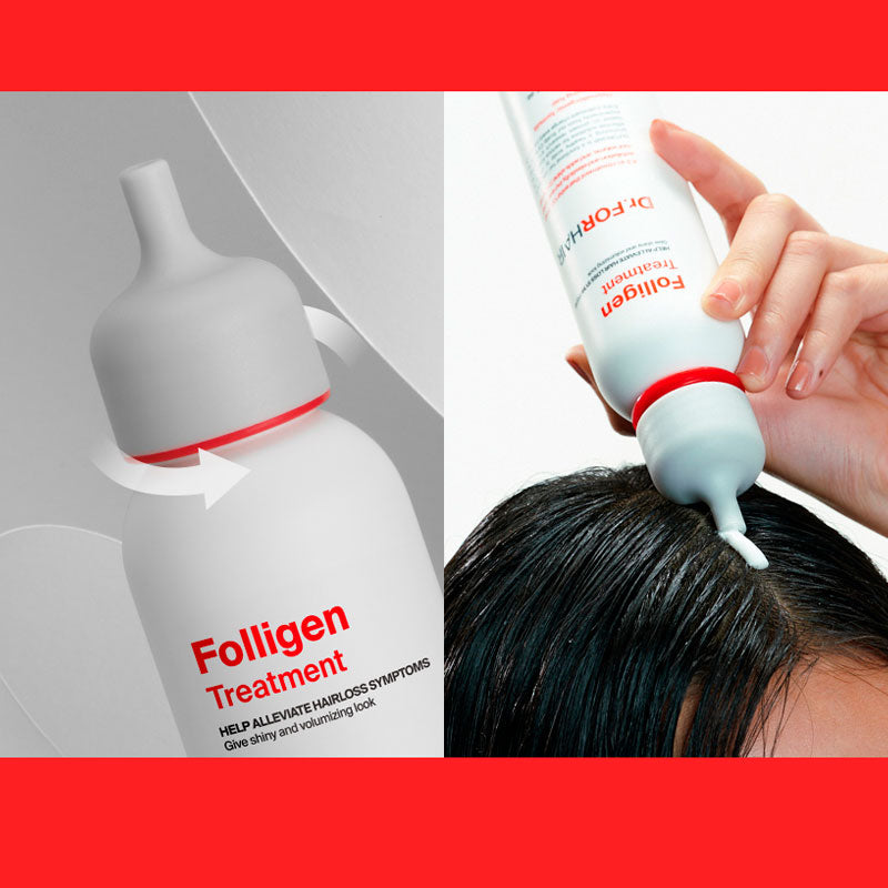 Dr.FORHAIR Folligen Treatment (200ml)