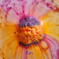 Loot Toy Company Galaxy Bombs | Swirling Fizzy Foaming Bath Fun