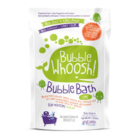 Loot Toy Company Bubble Whoosh Moisturizing Bubble Bath Powder