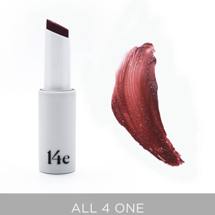 14e Cosmetics Aloe Nourish Lip Sheen