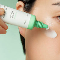 Purito Wonder Releaf Centella Eye Cream, Unscented