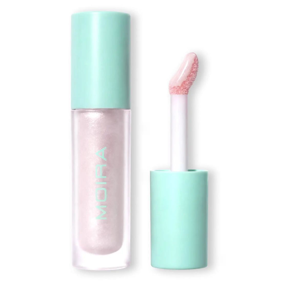 Moira Cosmetics Angel Glow Gloss