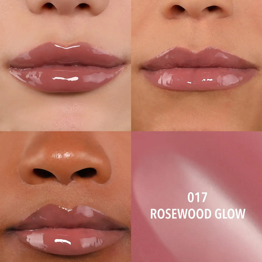 Moira Cosmetics Butter Bliss Lip Balm