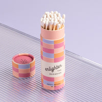 Spark Joy! Extralong Matchsticks Tube