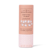 Milk & Meadow Goat Milk Lip Balm