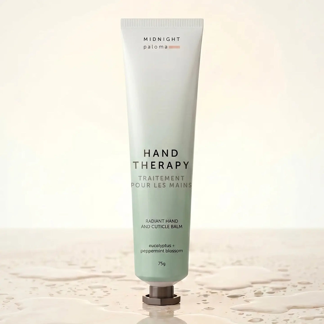 Midnight Paloma Hand Therapy: Eucalyptus + Peppermint