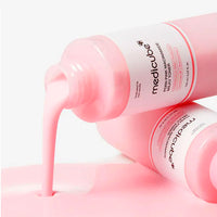 medicube PDRN Pink Niacinamide Milky Toner