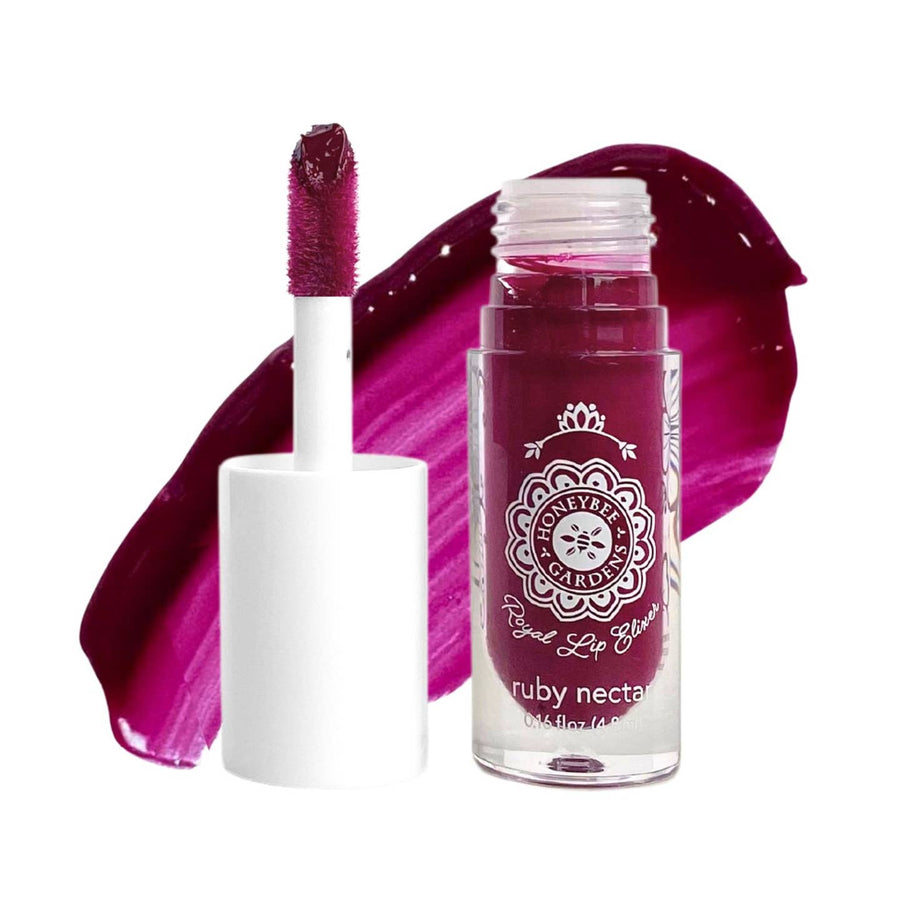 Honeybee Gardens Honeybee Gardens Royal Lip Elixir