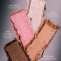 RMS Beauty ReDimension Daily Glow Palette