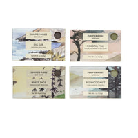 Juniper Ridge Cold-Processed Luxury Bar Soap