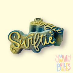 Yummy Bubbles Fruity Scented Bath Bomb | Swiftie Mega 110 g