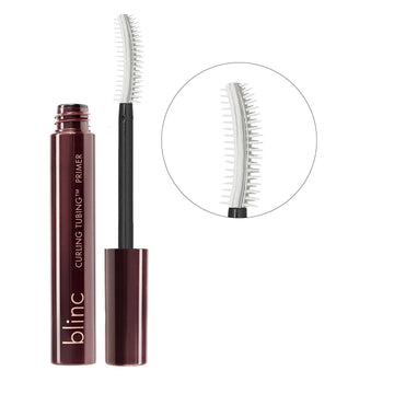 Blinc Lash Primer || Tubing & Curling