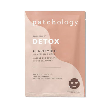 Patchology Peel Off SmartMud Mask: DETOX