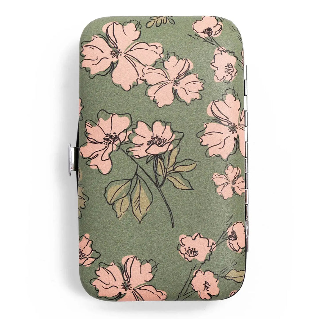 Cait + Co Cutie On-The-Go Manicure Set