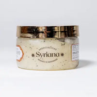 Syriana Imperial Hammam Radiance Body Scrub