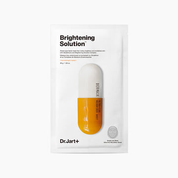 Dr.Jart+ Dermask Micro Jet Brightening Solution Mask