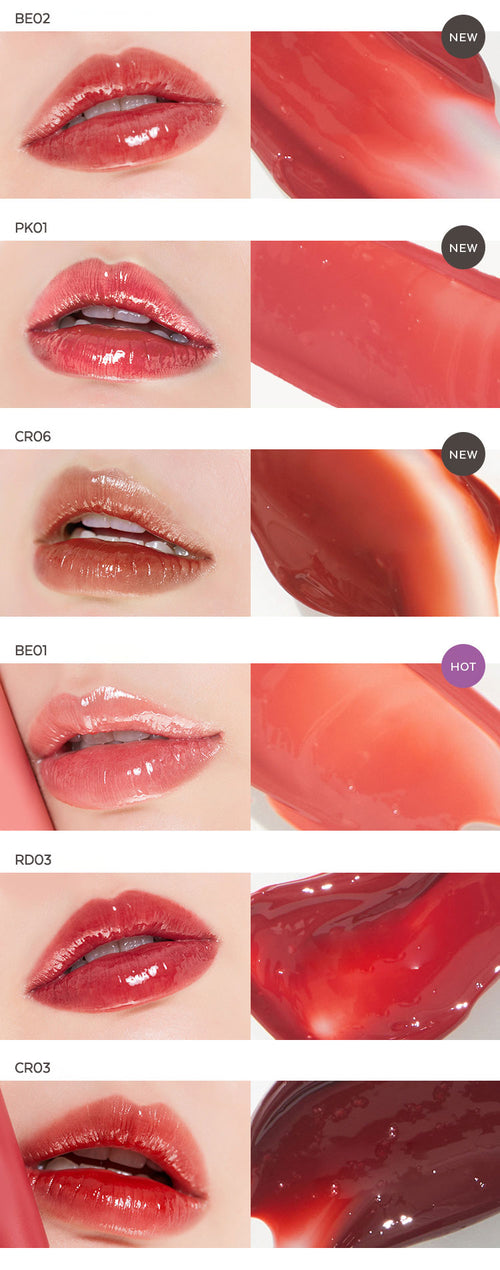 APIEU Juicy Pang Lip Tint