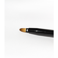 NOTO Botanics Lip + Cheek Duo Brush