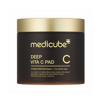 medicube Deep Vita C Pre-Soaked Pads (70)