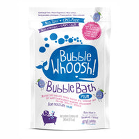 Loot Toy Company Bubble Whoosh Moisturizing Bubble Bath Powder