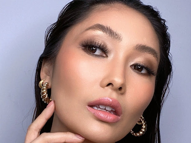 SUZY. Whipped Matte Lipstick