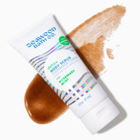 Seaweed Bath Co. Body Scrub { Detox }