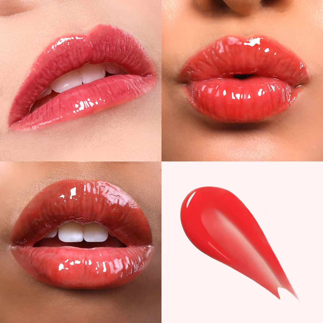 Moira Cosmetics Butter Bliss Lip Balm