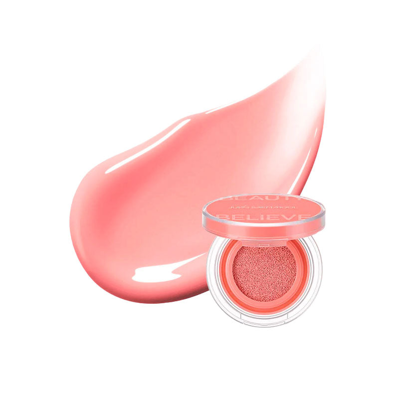 JUNGSAEMMOOL Artist Cushion Blush