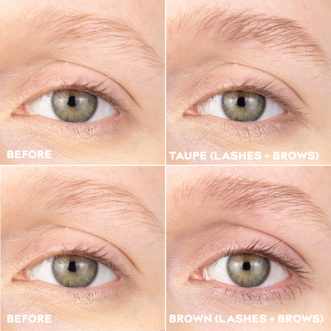 19/99 Beauty Lash Tint & Brow Mascara