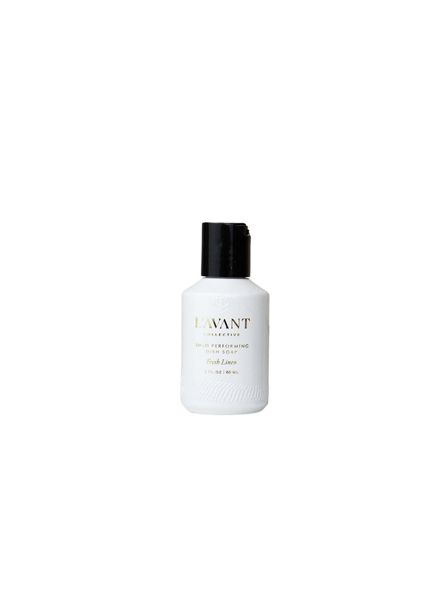 L'AVANT Collective High Performing Natural Dish Soap
