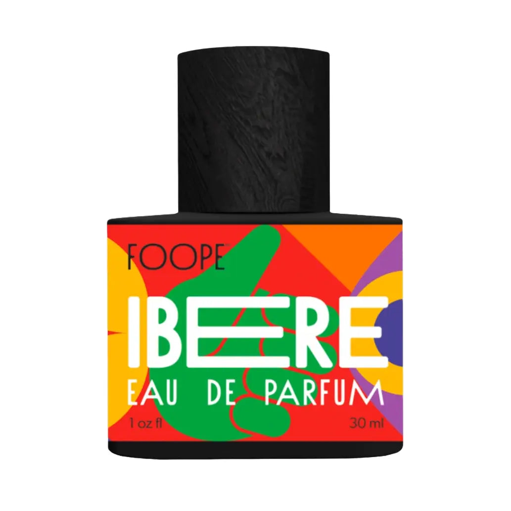FOOPE Exquisite Small Batch Eau de Parfum | Ibere