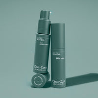 Cleo+Coco Plant-Based Talc-Free Hair Powder