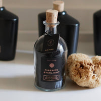 Ethics Supply Co. { Fireside } Bubbly Salt Soak