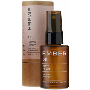 Ember Wellness Facial Hydrosol