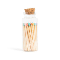 Spark Joy! Petite Vial of 40 Matchsticks