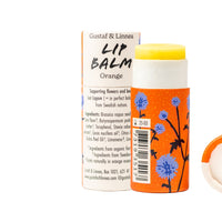 Gustaf och Linnea Silky Smooth Lip Balm from Bees