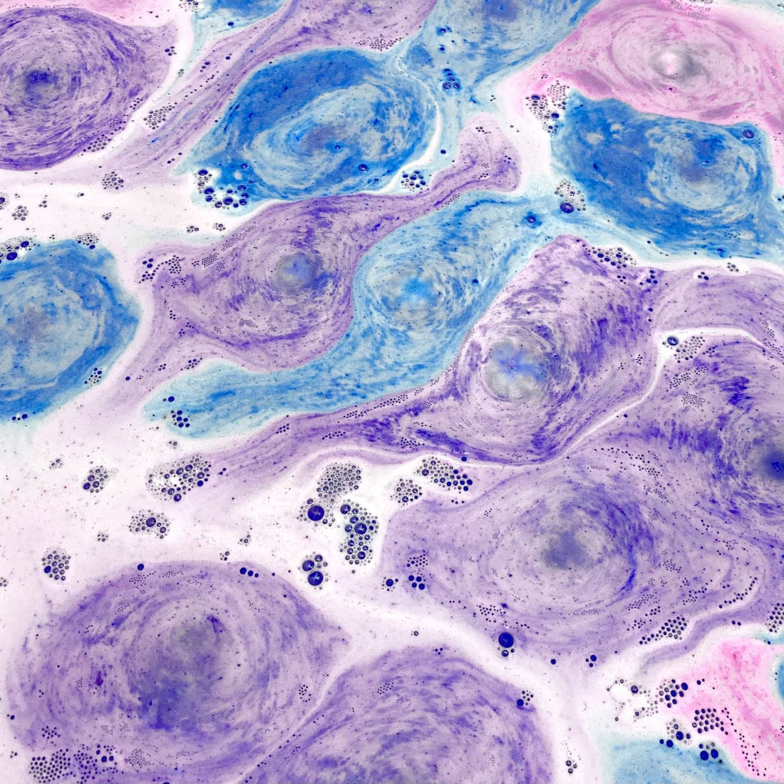 Happy Hippo Bath Mini Bubble Bombs