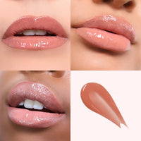 Moira Cosmetics Butter Bliss Lip Balm